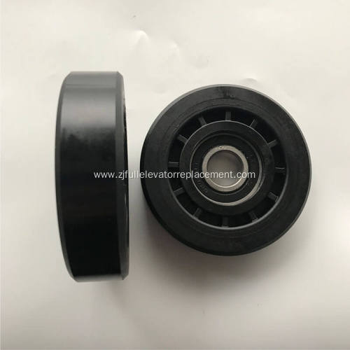 DEE4008753 100mm Step Roller for KONE Escalators 100*25*6204